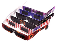gafas para ver eclipses de sol gafas para ver eclipses de sol