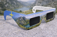 Gafas para eclipse solar en España Gafas para eclipse solar en España