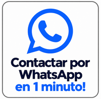 Contactar con AlfaVision en 1 minuto