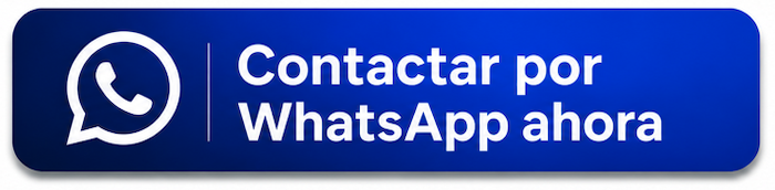 Contactar por WhatsApp ahora Contactar por WhatsApp ahora