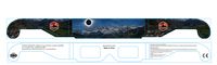 diseño gafas de eclipse de sol diseño gafas de eclipse de sol