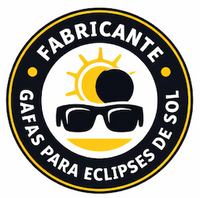 Fabricante de gafas de eclipses de sol personalizadas Fabricante de gafas de eclipses de sol personalizadas
