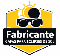 Fabricante de gafas para eclipses de sol Fabricante de gafas para eclipses de sol