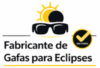 Fabricante de gafas de eclipses de sol personalizadas Fabricante de gafas de eclipses de sol personalizadas