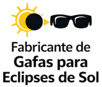 Fabricante de gafas de eclipses de sol personalizadas