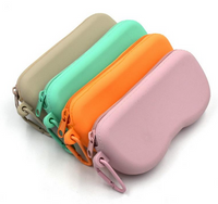 Fundas de gafas duras