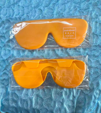 Fundas para gafas de silicona personalizadas con tu logo