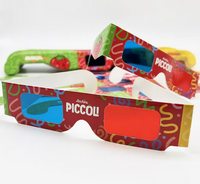 Gafas 3d hechas a medida Gafas 3d hechas a medida