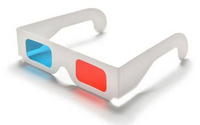 gafas 3D promocionales personalizadas para publicidad gafas 3D promocionales personalizadas para publicidad