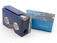 Gafas VR personalizadas Gafas VR personalizadas
