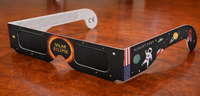 Gafas eclipse de sol personalizadas Gafas eclipse de sol personalizadas
