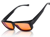 Gafas con filtro de luz azul Gafas con filtro de luz azul