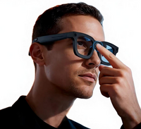 Gafas inteligentes con audio Gafas inteligentes con audio