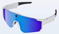 Gafas deportivas inteligentes Gafas deportivas inteligentes