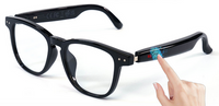 Gafas inteligentes IA