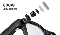 Gafas inteligentes personalizadas Gafas inteligentes personalizadas