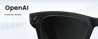 Gafas inteligentes con IA