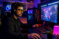 Gafas perfectas para proteger de la luz azul