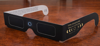 Gafas para ver eclipses de sol personalizadas