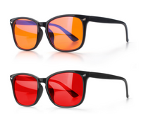 Gafas proteccion visual para pantallas Gafas proteccion visual para pantallas