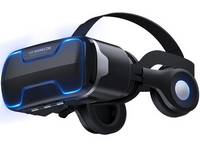 Gafas VR personalizadas Gafas VR personalizadas