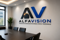 Sala de reuniones AlfaVision Sala de reuniones AlfaVision